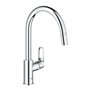 Mitigeur Grohe 30549000 Métal