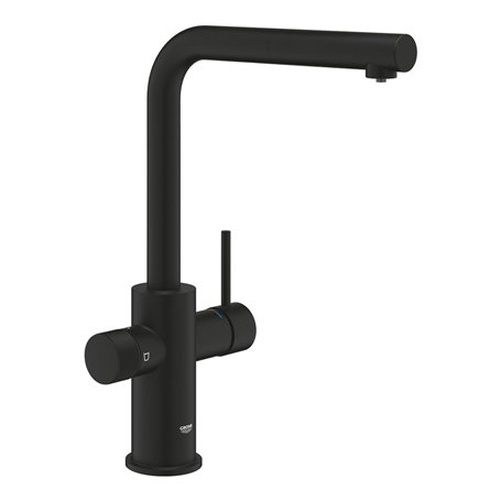 Mitigeur Grohe 30590KF0 Métal 1 Pièce