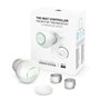 Hub USB Fibaro The Heat Controller Starter Pac Blanc 50 W