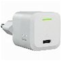 Câble USB Green Cell CHARGC06W Blanc