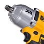 Clé à chocs Dewalt DCF900N-XJ 760 W 18 V 1898 Nm 1355 Nm