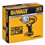 Clé à chocs Dewalt DCF900N-XJ 760 W 18 V 1898 Nm 1355 Nm