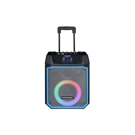 Haut-parleurs bluetooth Blaupunkt MB08.2 Noir Noir/Bleu 600 W