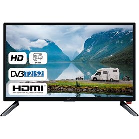 Télévision Kiano SlimTV 24 HD LED