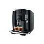 Cafetière superautomatique Jura E8 Piano Black (EB) Noir Oui 1450 W 15 bar