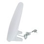 Chauffage Esperanza EHH010 Blanc 800 W