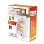 Chauffage Esperanza EHH010 Blanc 800 W