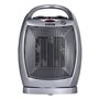 Thermo Ventilateur Portable N'oveen PTC09 Blanc 1500 W