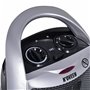 Thermo Ventilateur Portable N'oveen PTC09 Blanc 1500 W