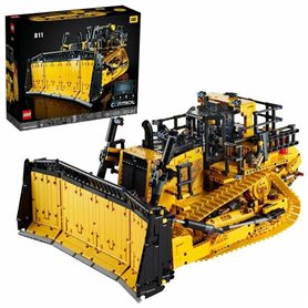 Set de construction   Lego 42131         Multicouleur
