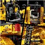 Set de construction   Lego 42131         Multicouleur