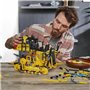 Set de construction   Lego 42131         Multicouleur