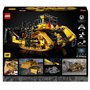 Set de construction   Lego 42131         Multicouleur