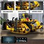 Set de construction   Lego 42131         Multicouleur