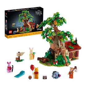 Playset Lego 21326 1265 Pièces