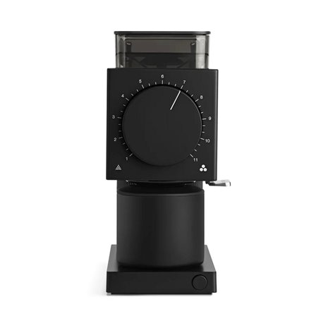 Moulin électrique Fellow Ode G2 140 W Noir