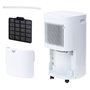 Déshumidificateur Adler AD 7917 200 W 2,2 L