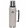 Thermos Stanley Legendary Classic 1 L Gris Acier inoxydable