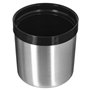 Thermos Stanley 10-01228-073 Noir Acier inoxydable 470 ml
