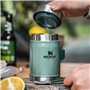 Thermos Stanley Classic 400 ml Gris Acier inoxydable