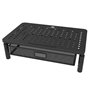 Support de table d'écran MacLean MC-947 32" 13" 37 x 23,5 cm