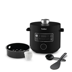 Marmites Express Tefal CY754830 5 L Plastique