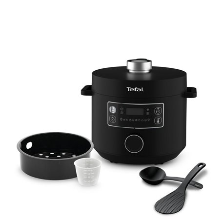 Marmites Express Tefal CY754830 5 L Plastique