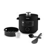 Marmites Express Tefal CY754830 5 L Plastique