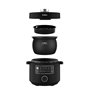 Marmites Express Tefal CY754830 5 L Plastique