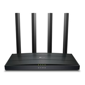 Router TP-Link Archer AX17 Noir Ethernet LAN Wi-Fi