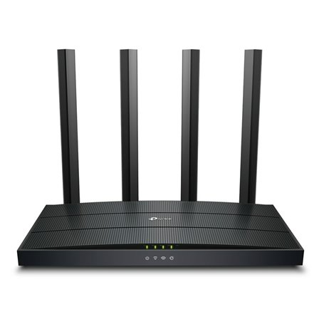 Router TP-Link Archer AX17 Noir Ethernet LAN Wi-Fi