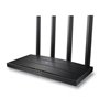 Router TP-Link Archer AX17 Noir Ethernet LAN Wi-Fi