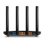 Router TP-Link Archer AX17 Noir Ethernet LAN Wi-Fi