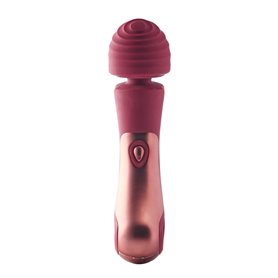 Vibromasseur Dream Toys Dinky Rouge