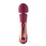 Vibromasseur Dream Toys Dinky Rouge