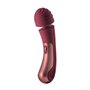 Vibromasseur Dream Toys Dinky Rouge