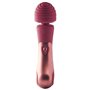 Vibromasseur Dream Toys Dinky Rouge