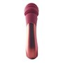 Vibromasseur Dream Toys Dinky Rouge