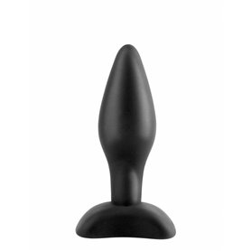 Plug Anal Pipedream Anal Fantasy Collection Noir