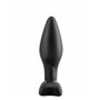 Plug Anal Pipedream Anal Fantasy Collection Noir