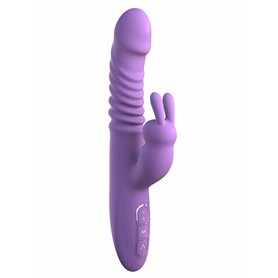 Vibrateur G-Spot Pipedream