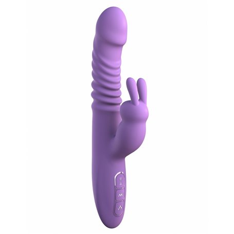 Vibrateur G-Spot Pipedream