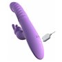 Vibrateur G-Spot Pipedream