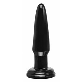 Plug Anal Pipedream Fetish Fantasy Series Limited Edition Noir