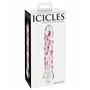 Gode Pipedream Icicles Multicouleur