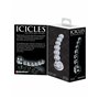 Gode Pipedream Icicles