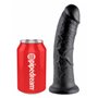 Gode Pipedream King Cock Noir