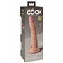 Gode Pipedream King Cock Elite Naturel