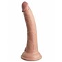 Gode Pipedream King Cock Elite Naturel