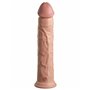 Gode Pipedream King Cock Elite Naturel